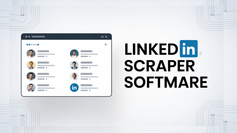 How to Build a LinkedIn Lead Extractor with AI (No Coding Required!)