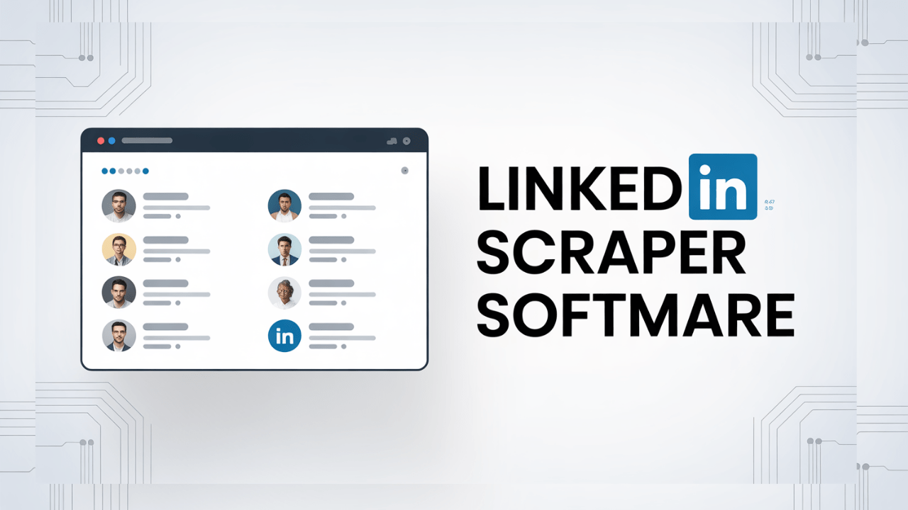How to Build a LinkedIn Lead Extractor with AI (No Coding Required!)