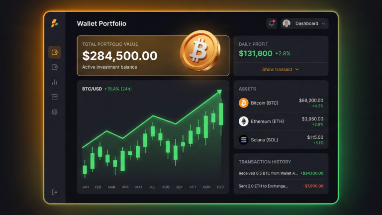 How to create investment website with free script